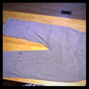 Womens Baby Phat Capris